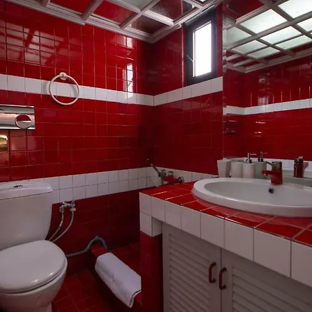 Penthouse On 6th Floor * Афины