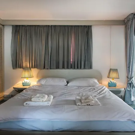 Apartment Penthouse On 6th Floor Athens