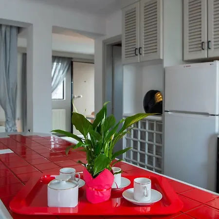 Penthouse On 6th Floor * Athens