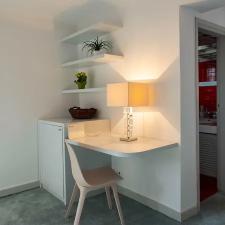 Penthouse On 6th Floor Apartment Athens