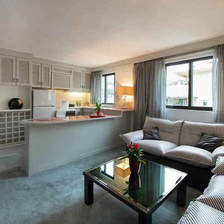 Apartment Penthouse On 6th Floor Athens