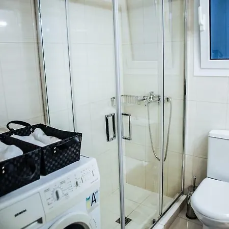 Apartment Luxury Near Acropolis! In The Heart Of Athens!