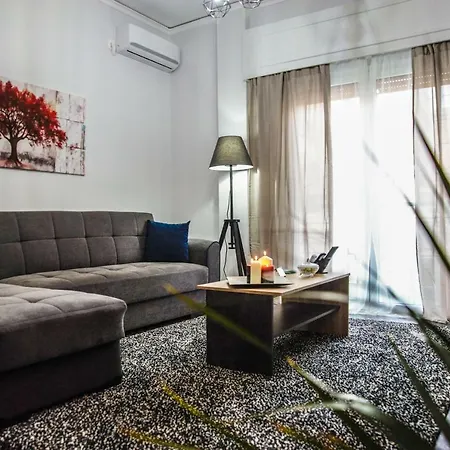 Apartment Luxury Near Acropolis! In The Heart Of Athens! Athens