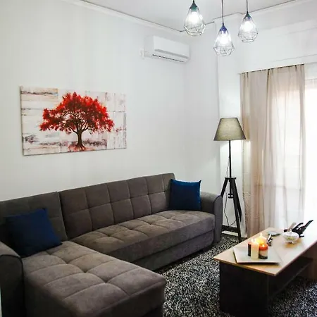 Luxury Near Acropolis! In The Heart Of Athens! Athen