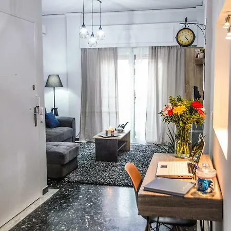 Luxury Near Acropolis! In The Heart Of Athens!