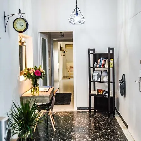 Luxury Near Acropolis! In The Heart Of Athens!
