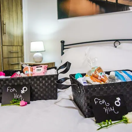 Luxury Near Acropolis! In The Heart Of Athens! * Atina