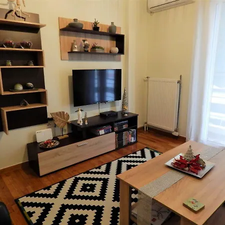 Anna Apartament