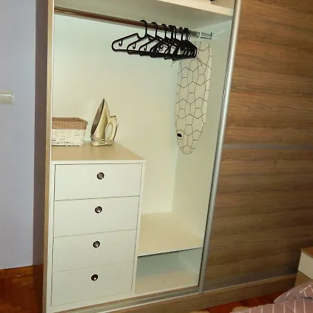 Anna Apartament Ateny