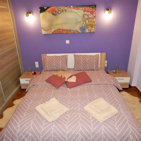 Anna Apartament