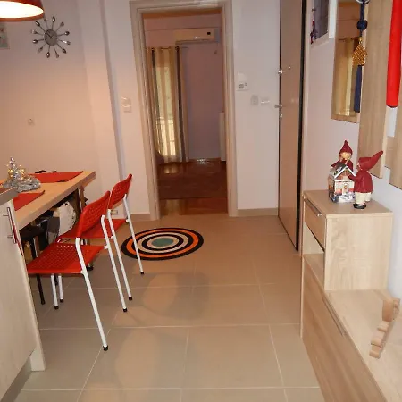Apartament Anna Ateny
