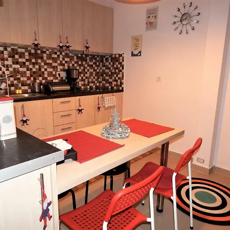 Apartament Anna Ateny