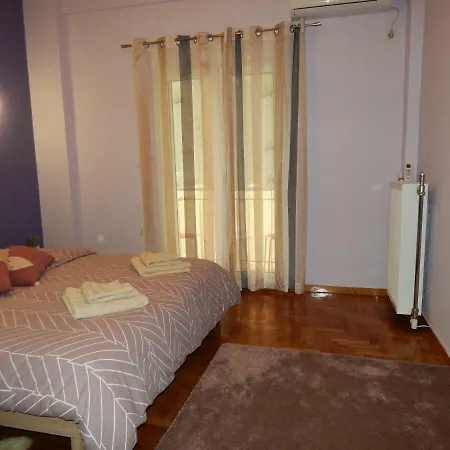 Anna Apartament