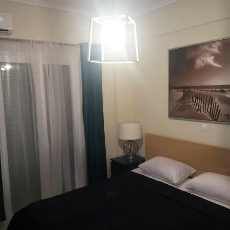 Apartment In The Center Of *