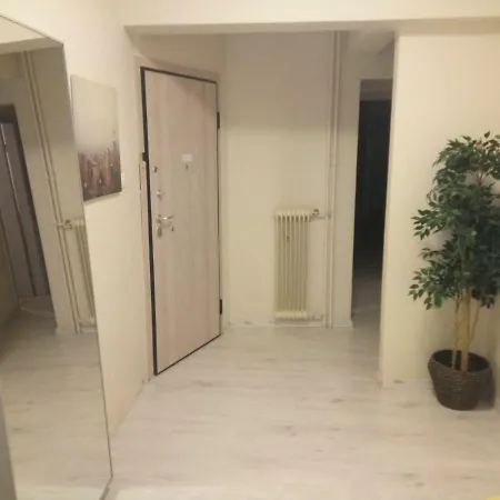 Apartment In The Center Of *