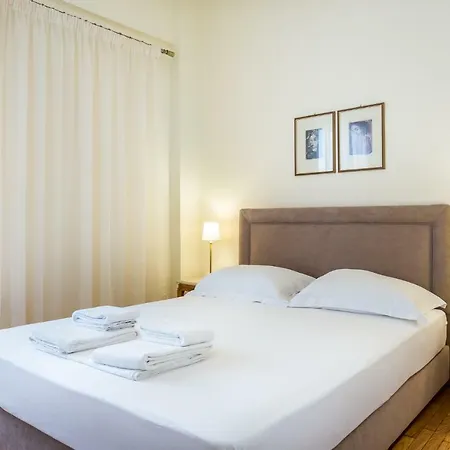 Chic Flat In Kolonaki Next To American Embassy Apartment