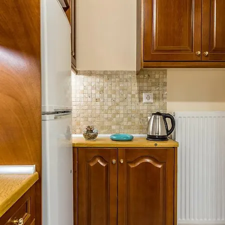 Chic Flat In Kolonaki Next To American Embassy * Athens