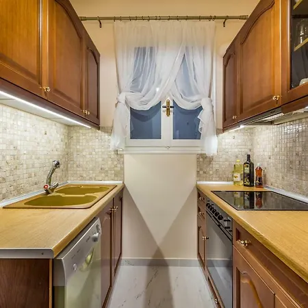 Chic Flat In Kolonaki Next To American Embassy Apartment Athens