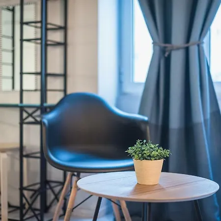 Plaka Akrokeramo House #2 Apartamento