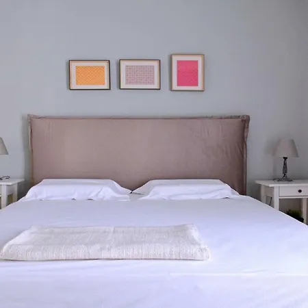 3 Bedrooms In City Center