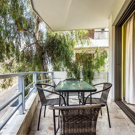 3 Bedroom In Acropolis Area * Atene