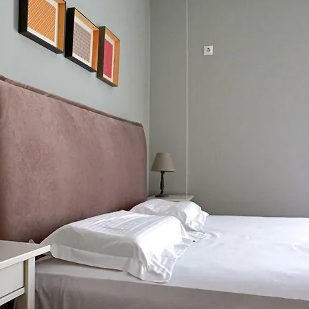 3 Bedrooms In City Center