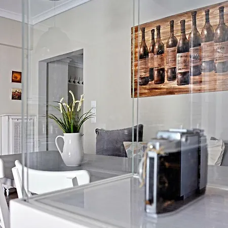 3 Bedrooms In City Center * Athens