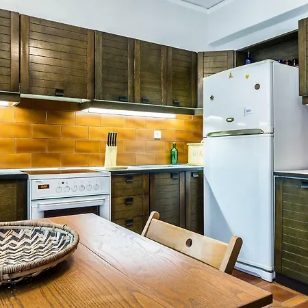Appartamento 3 Bedroom In Acropolis Area *
