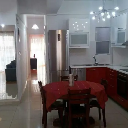 Apartment Ani's