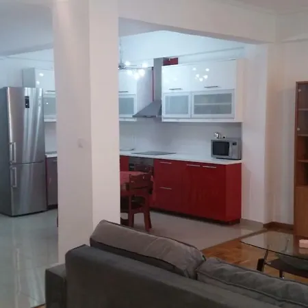 Apartment Ani's *