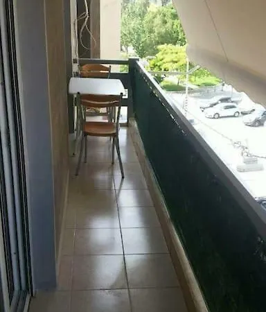 Ani's Apartment *