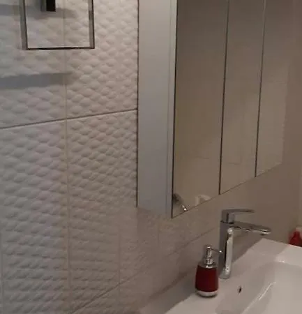 Apartment Ani's *