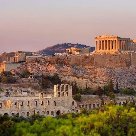 Ani's Athens