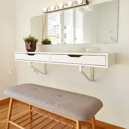 Apartment Chloe Boutique Metropolis