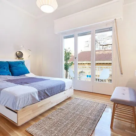 Apartment Chloe Boutique Metropolis