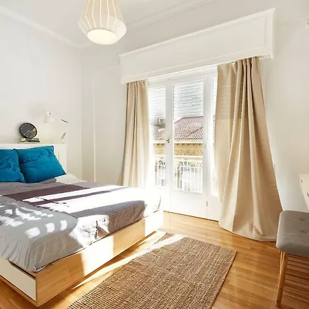 Chloe Boutique Metropolis Apartment