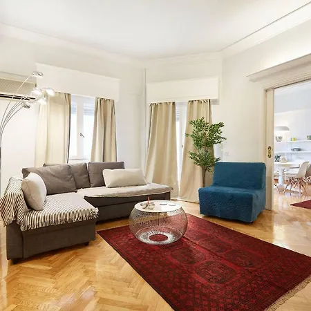 Chloe Boutique Metropolis * Athens