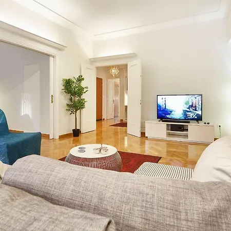 Apartment Chloe Boutique Metropolis