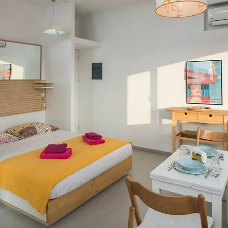 Acropolis Skyroom * Athens