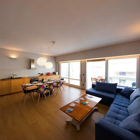 Apartment Super Modern Minimal Flat Nr Metro & Arch. Museum Athens