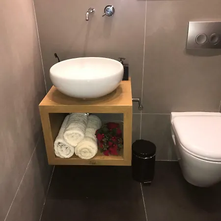 Apartment Elea *