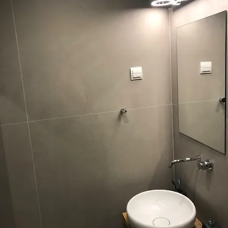 Elea Apartman *