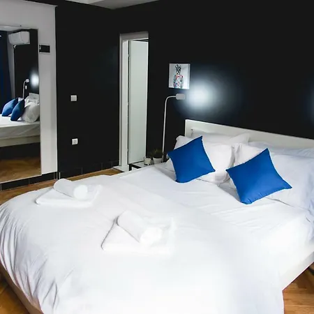 Guest house Ethos