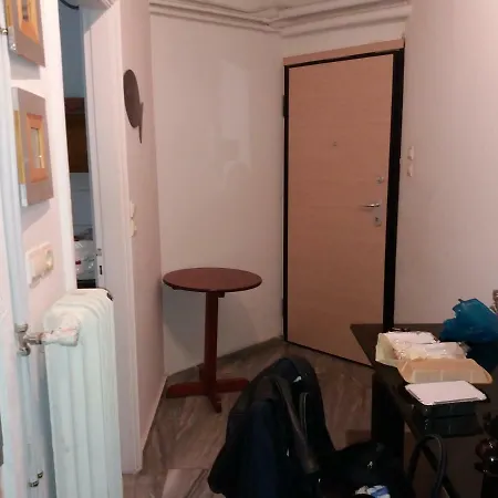 Apartment 34 Leoforos Vasilissis Amalias