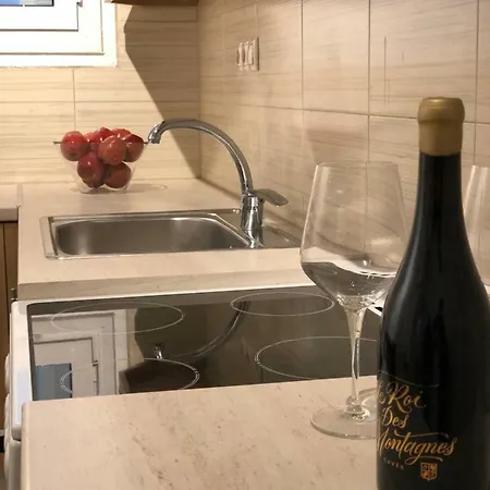 Oasis Apartament