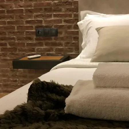 Apartament Oasis Atena