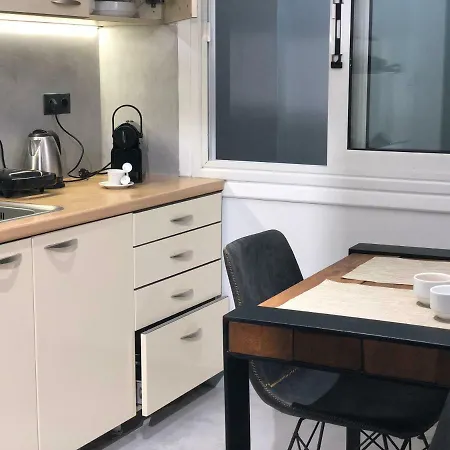 Oasis Apartament *