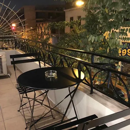 Oasis *