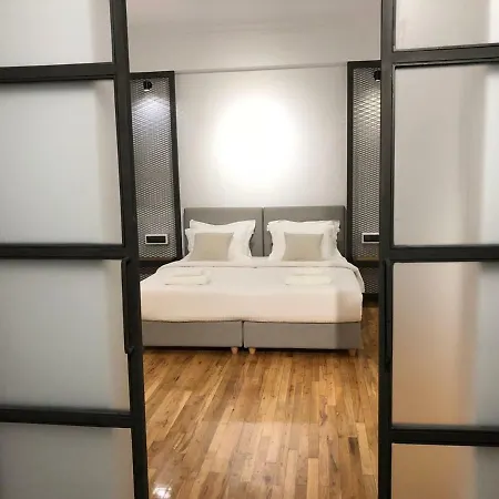 Oasis Apartament Atena