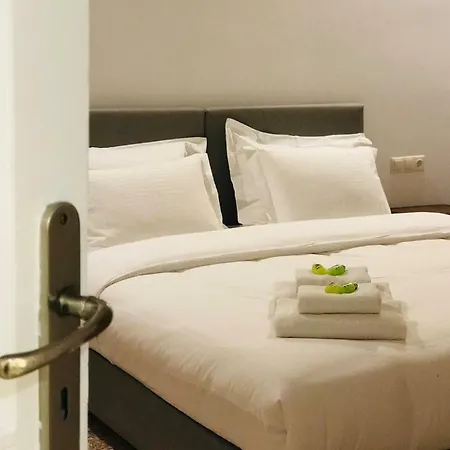 Apartament Oasis